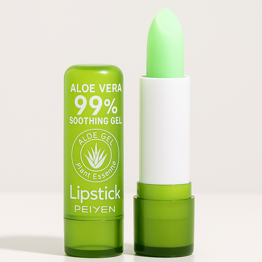 Aloe Vera Color-Changing Lip Balm